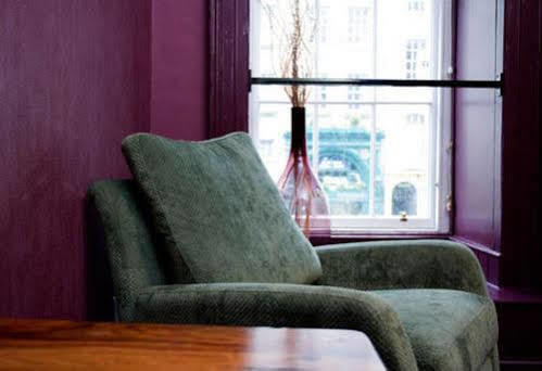Appartement Royal Mile