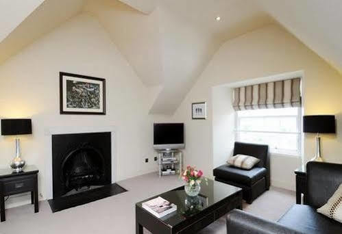 Appartement Royal Mile EDI