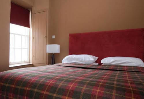 Royal Mile Appartement