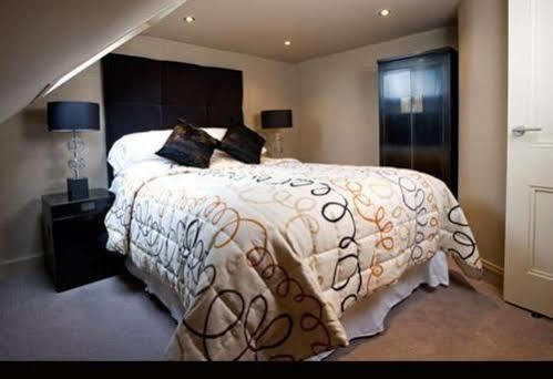 Appartement Royal Mile