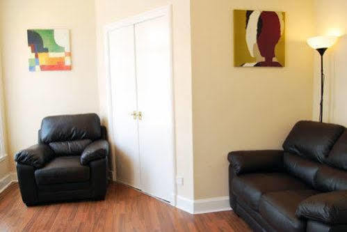 Appartement Royal Mile EDI