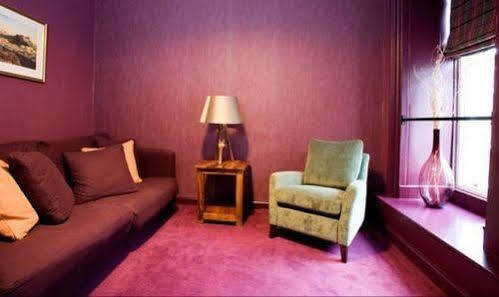 Royal Mile Appartement