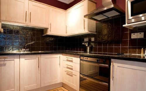 Appartement Royal Mile
