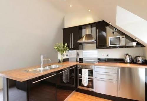Appartement Royal Mile EDI