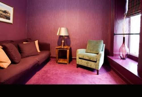 Royal Mile Appartement