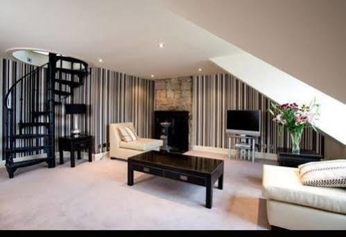 Royal Mile Appartement