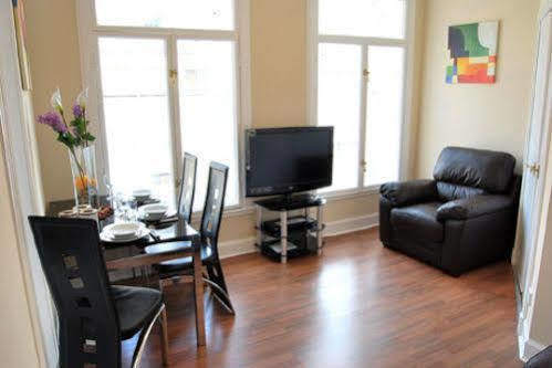 Appartement Royal Mile *