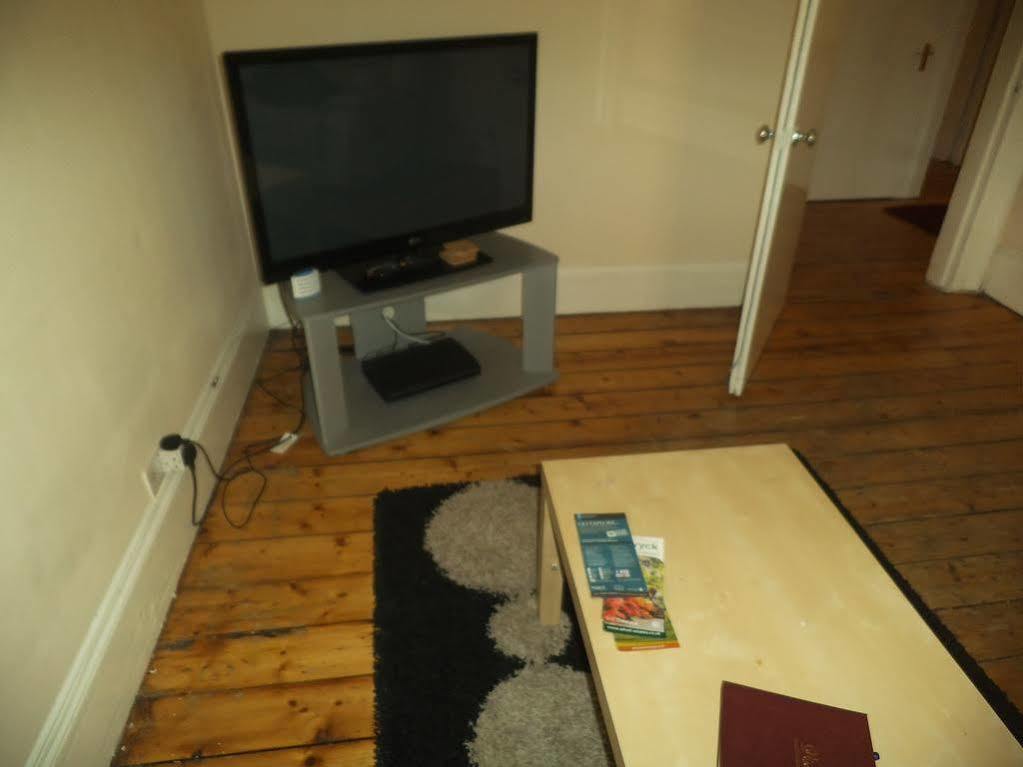 Appartement Centre Jasmine -sleeps 7