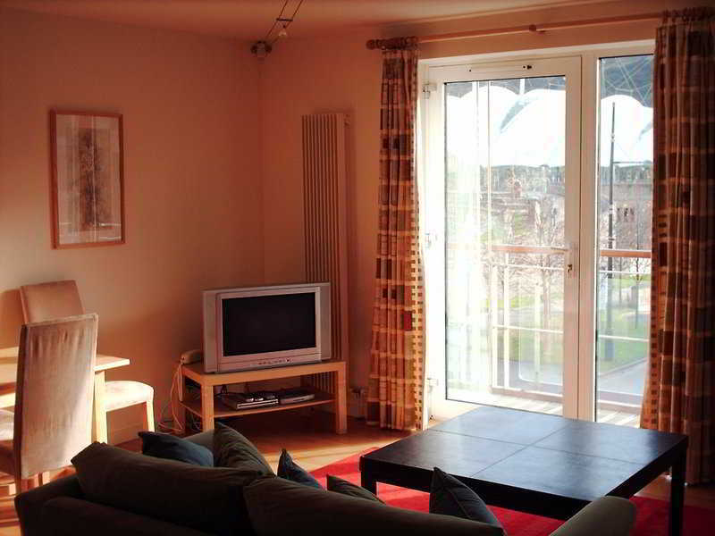 Dreamhouse Holyrood Park * Edinburgh