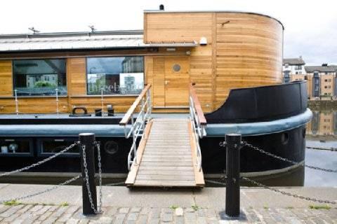 Hot-el-apartments Waterfront 4*