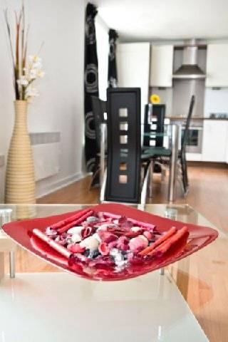 Hot-el-apartments Waterfront Appart hôtel 4*