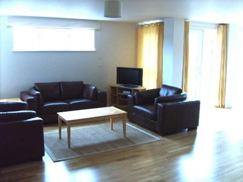 Dreamhouse Centre Appartement