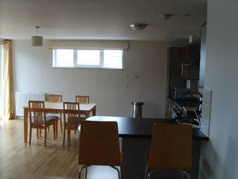 Appartement Dreamhouse Centre