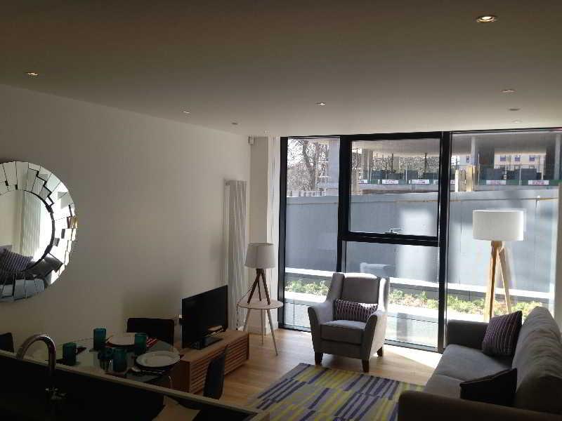 Vip - Quartermile Hotel 4*