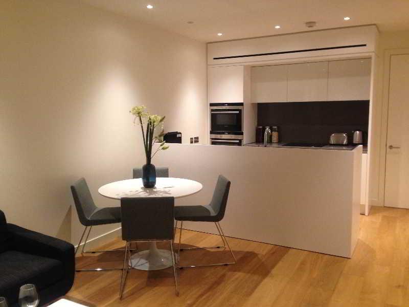 Vip - Quartermile Hotel Édimbourg