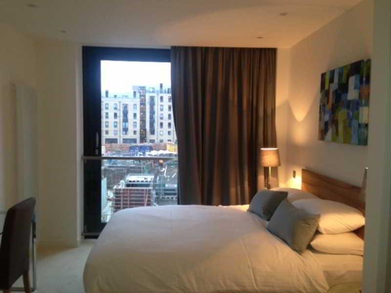 Vip - Quartermile Hotel