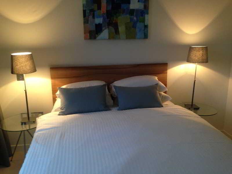 Hotel Vip - Quartermile 4*
