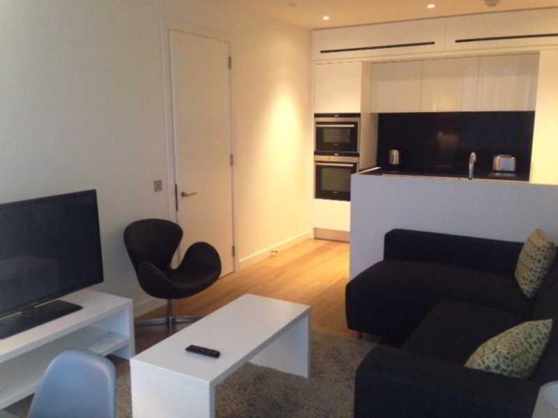 Vip - Quartermile