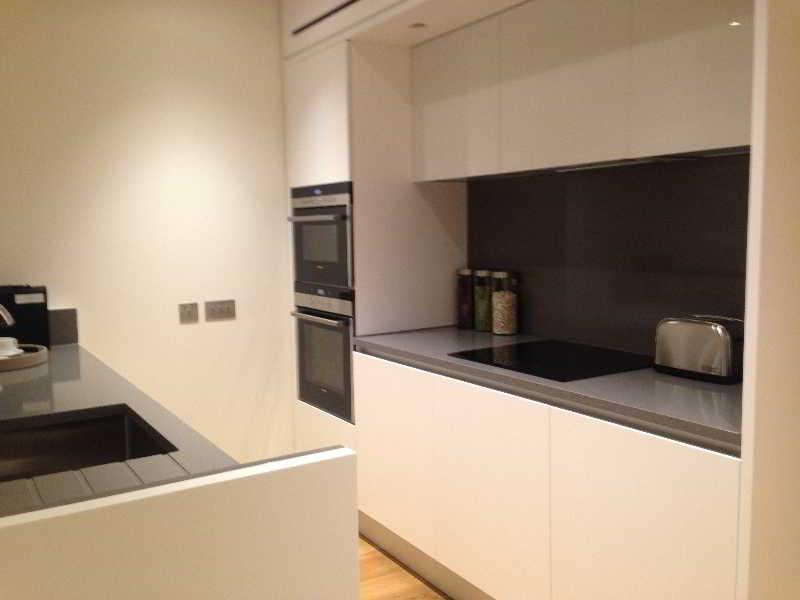 Hotel Vip - Quartermile