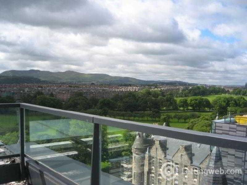 Vip - Quartermile Hotel
