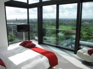 Hotel Vip - Quartermile 4*