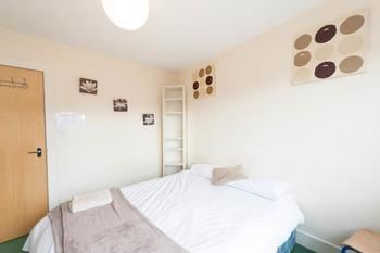 Appartement Center Coady Sleeps 5 Free Car Park Space Édimbourg