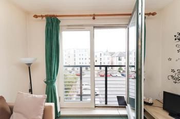 Center Coady Sleeps 5 Free Car Park Space Appartement