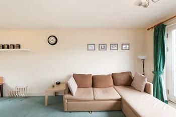 Center Coady Sleeps 5 Free Car Park Space Appartement *