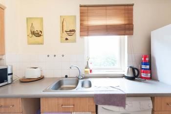 Center Coady Sleeps 5 Free Car Park Space Appartement Édimbourg