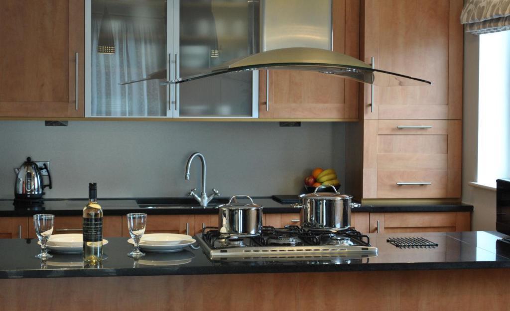 Dreamhouse Holyrood Park Apartment Edinburgh