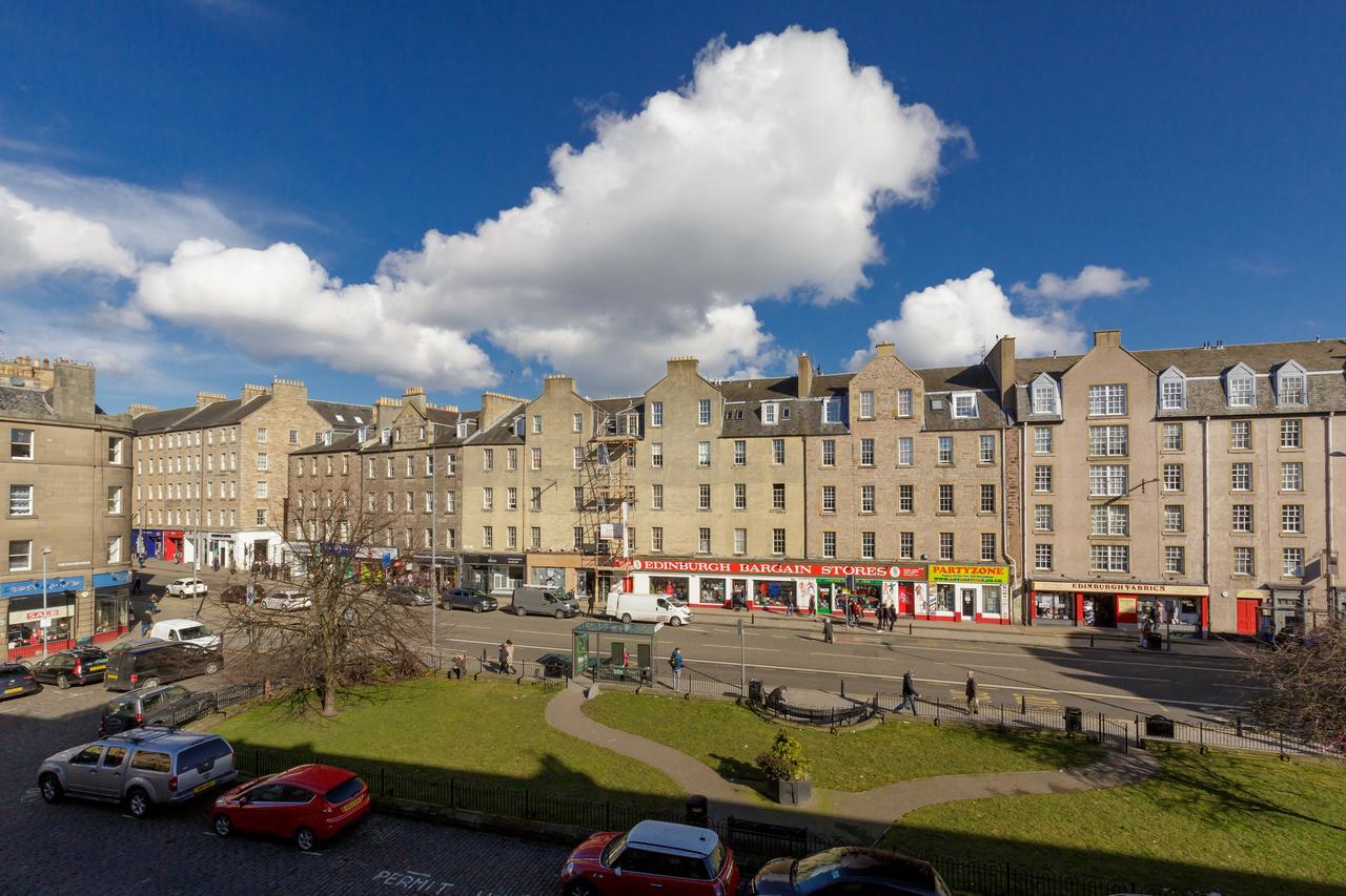 The St Patrick Square Appartement *