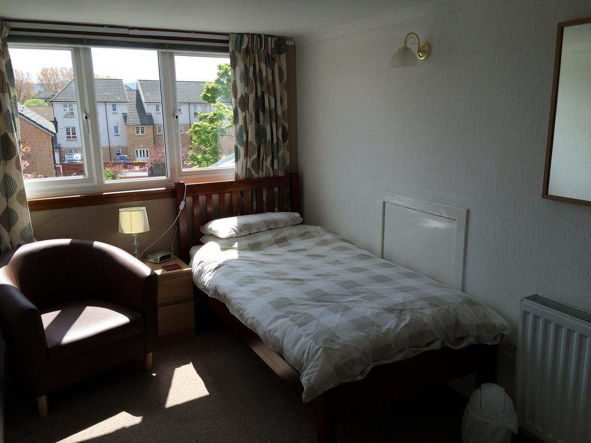 Bed & Breakfast Netherby House 3*