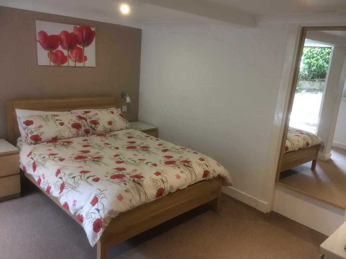 Bed & Breakfast Netherby House 3*