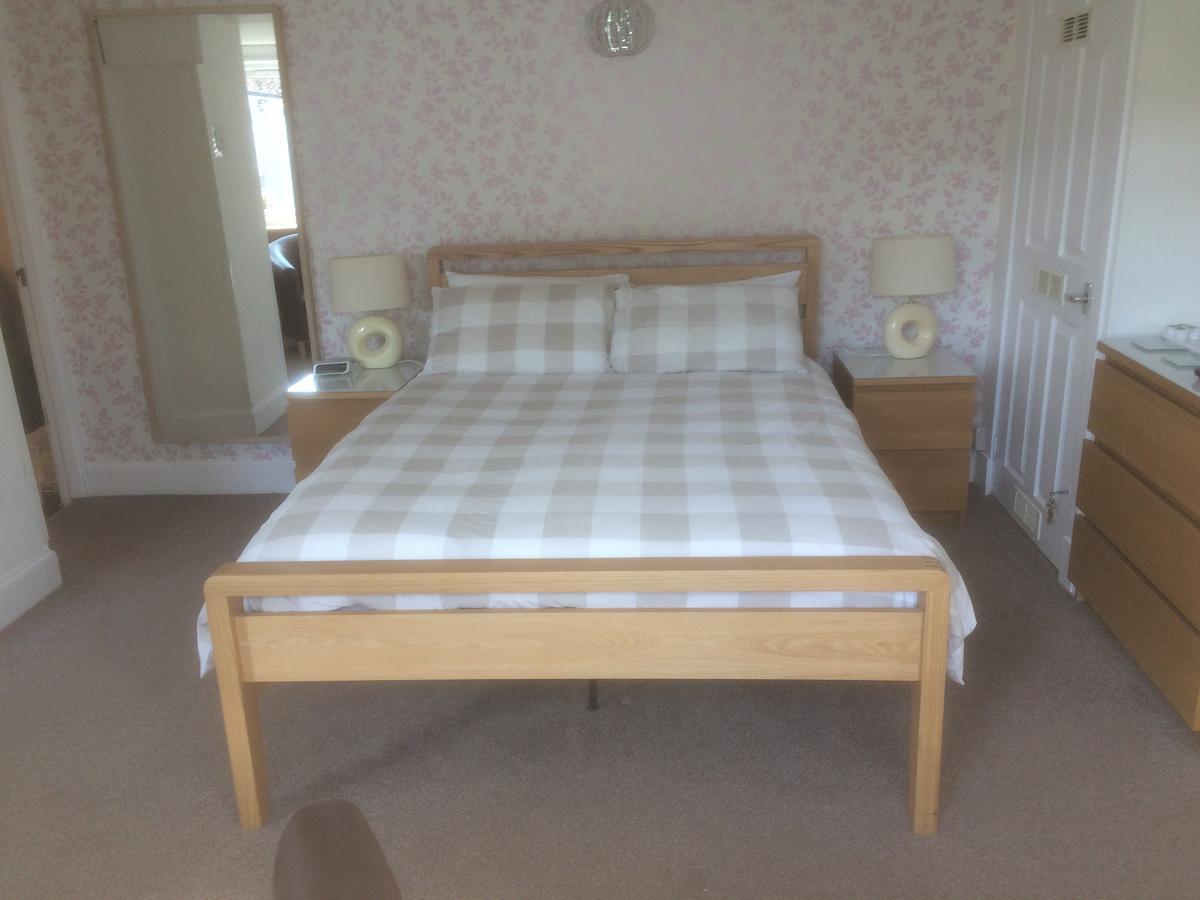 Netherby House Bed & Breakfast