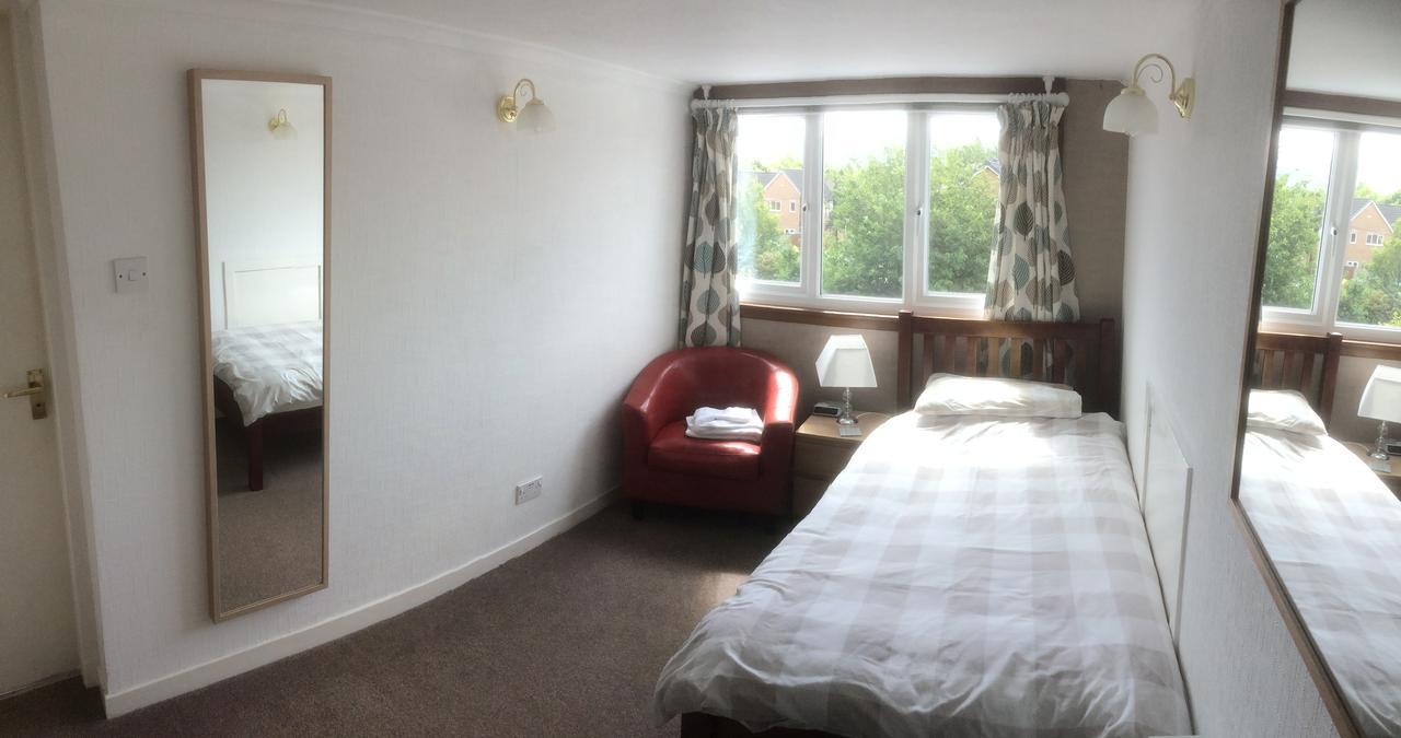 Bed & Breakfast Netherby House 3*