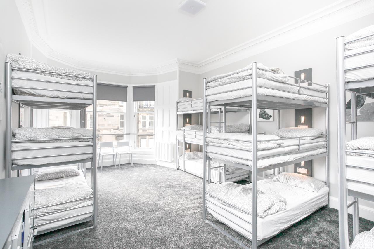 Hostel West End