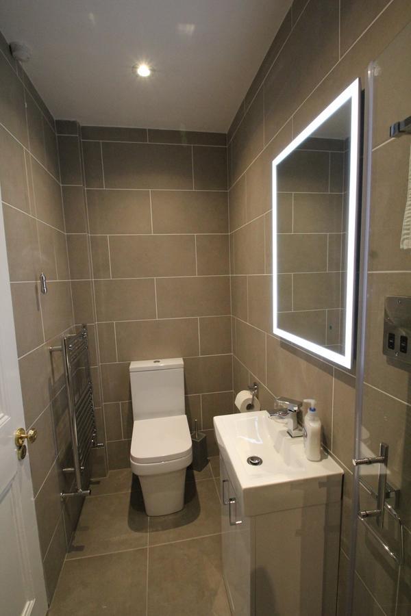 Gasthof The Sandaig 4*
