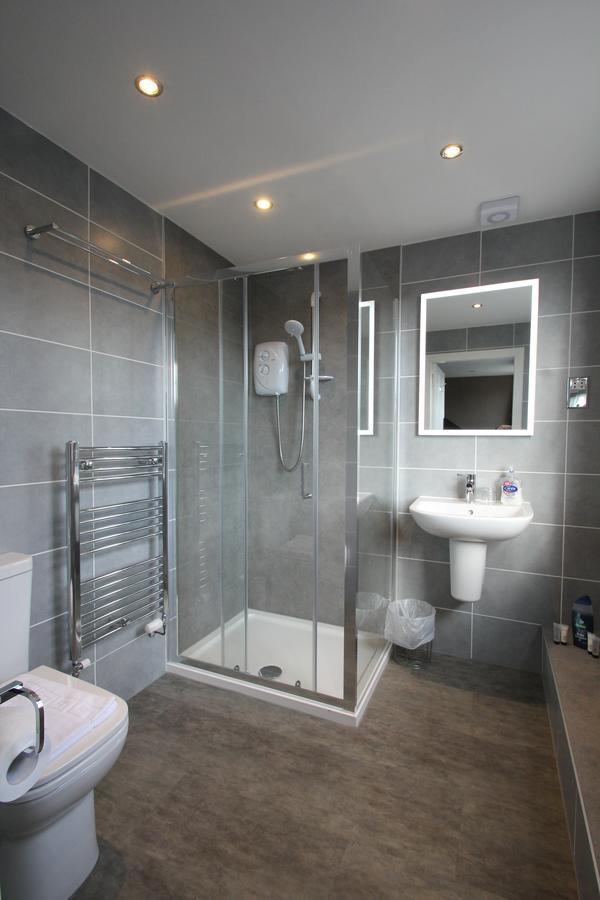 Guest house The Sandaig 4*