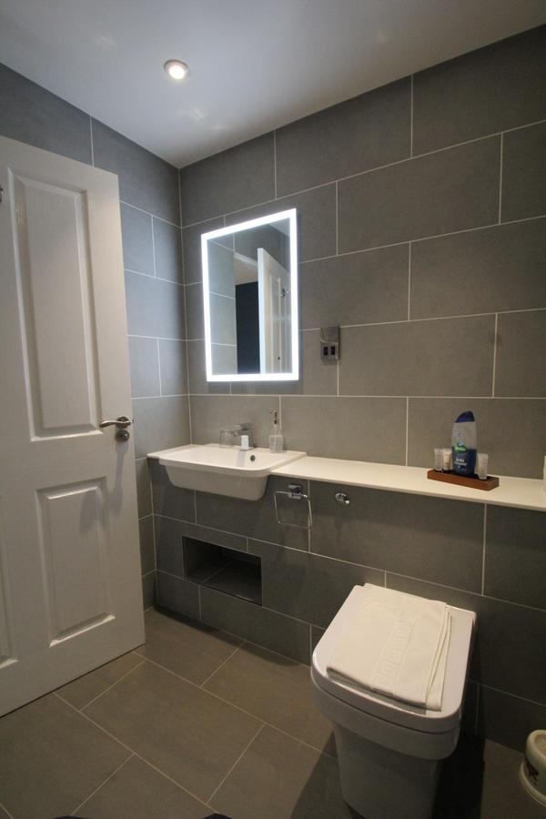 The Sandaig Gasthof 4*