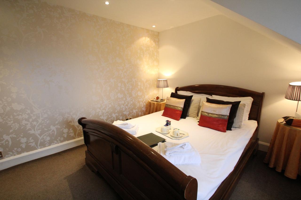 Guest house The Sandaig Edinburgh