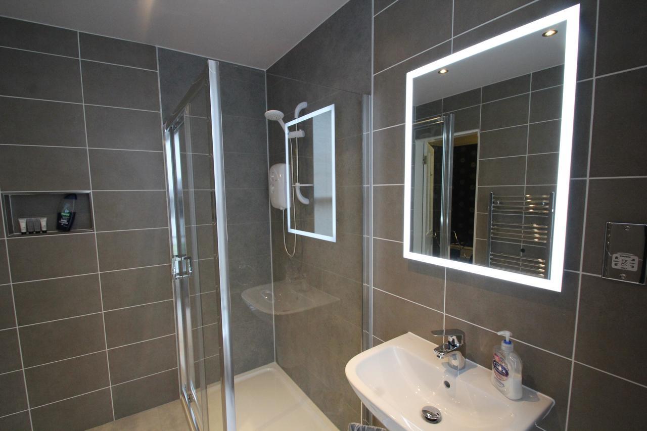 The Sandaig 4*