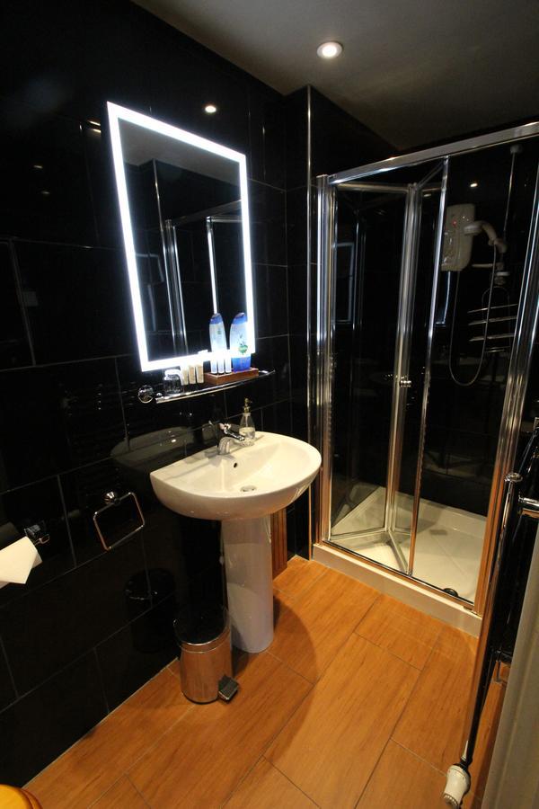 The Sandaig 4* EDI