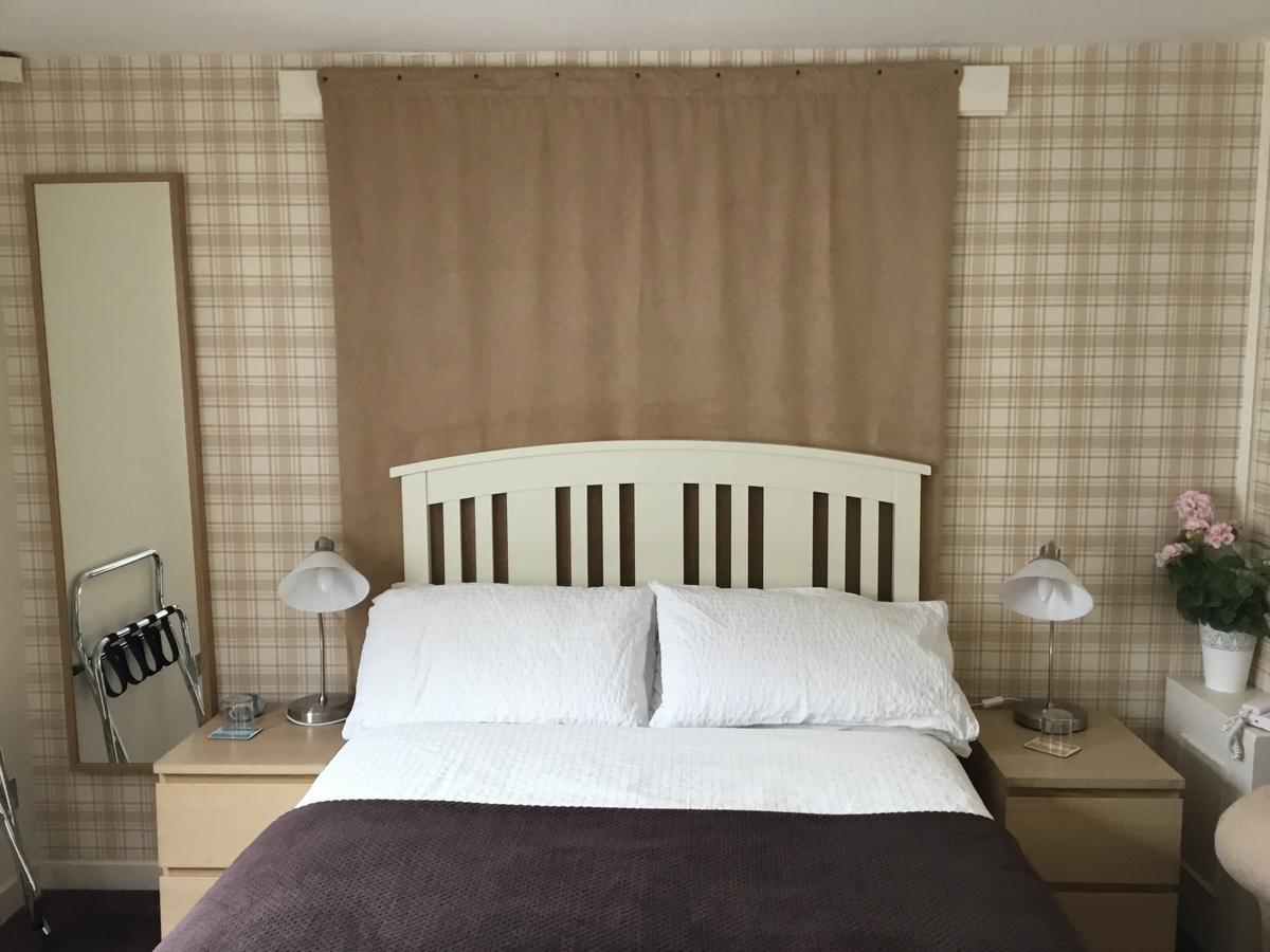 Ingleneuk Bed & Breakfast