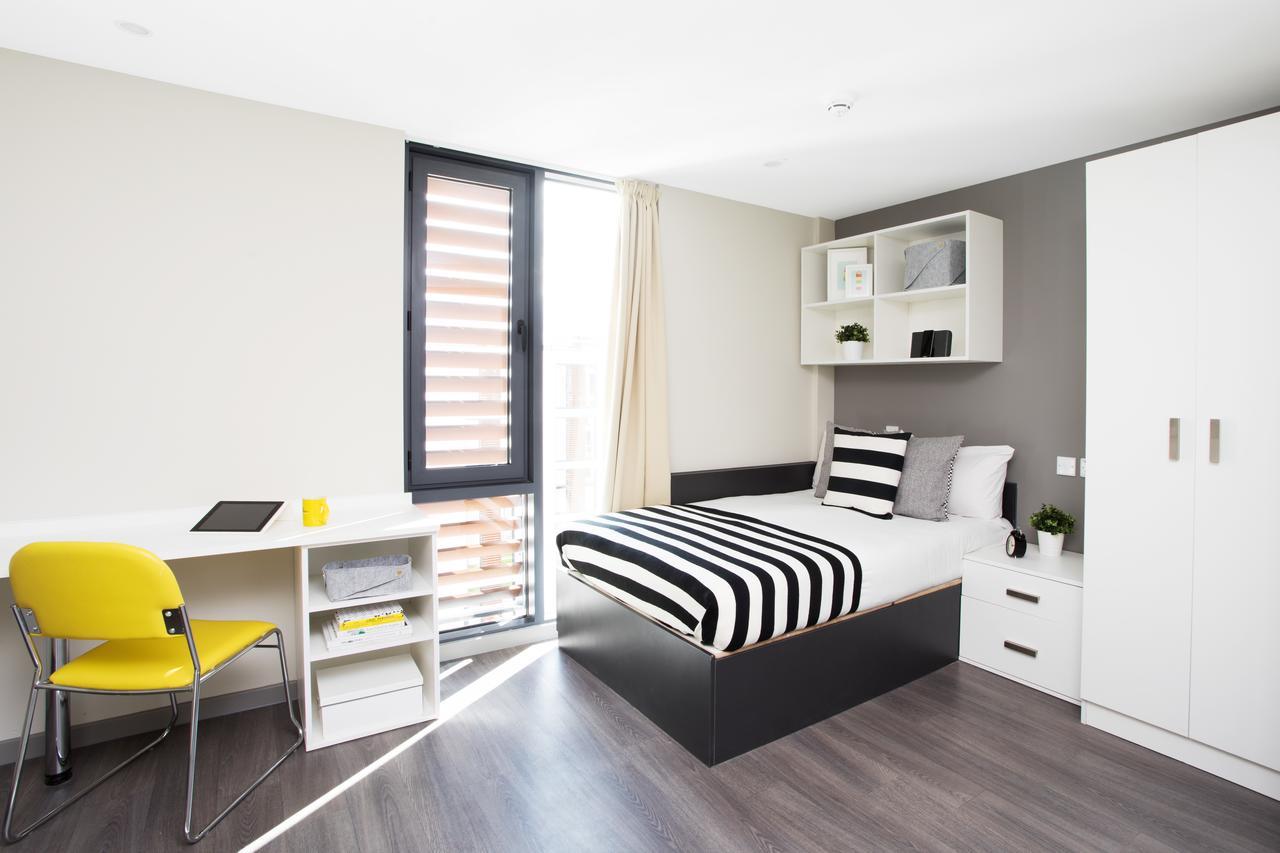 Unite Students - Salisbury Court Appartement