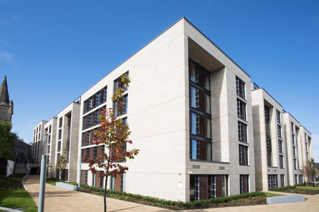 Appartement Unite Students - Salisbury Court *