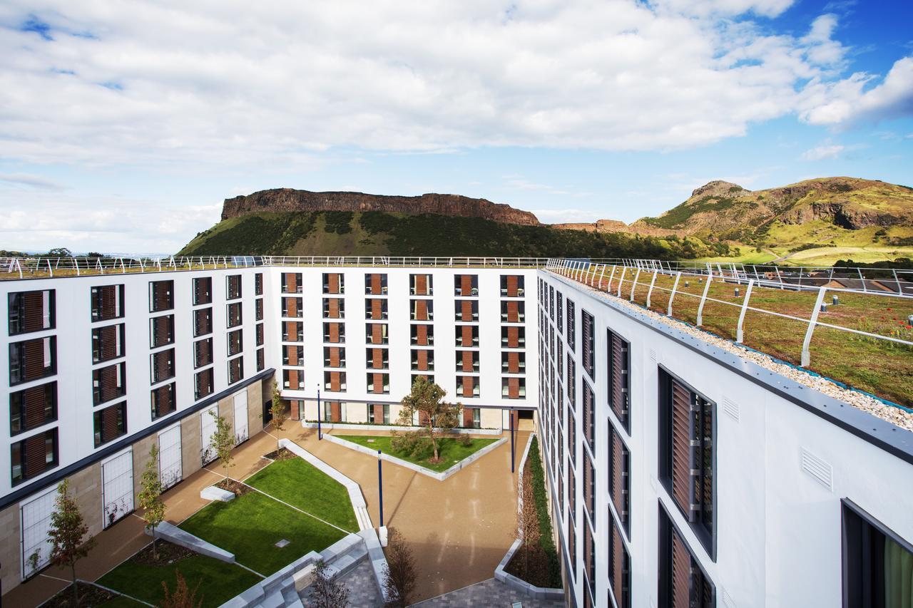 Unite Students - Salisbury Court Appartement *