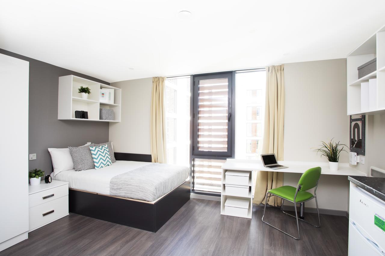 Unite Students - Salisbury Court Appartement *