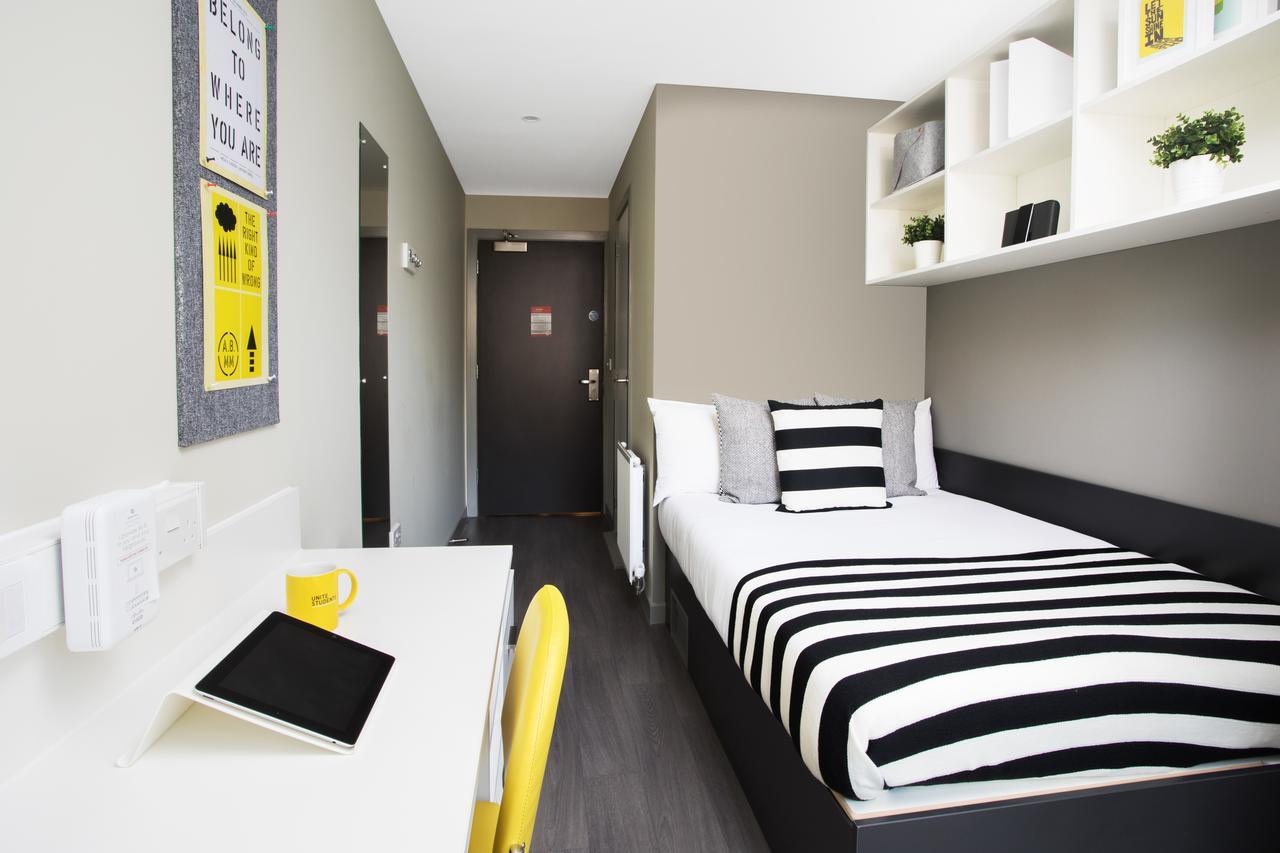 Unite Students - Salisbury Court Appartement Édimbourg