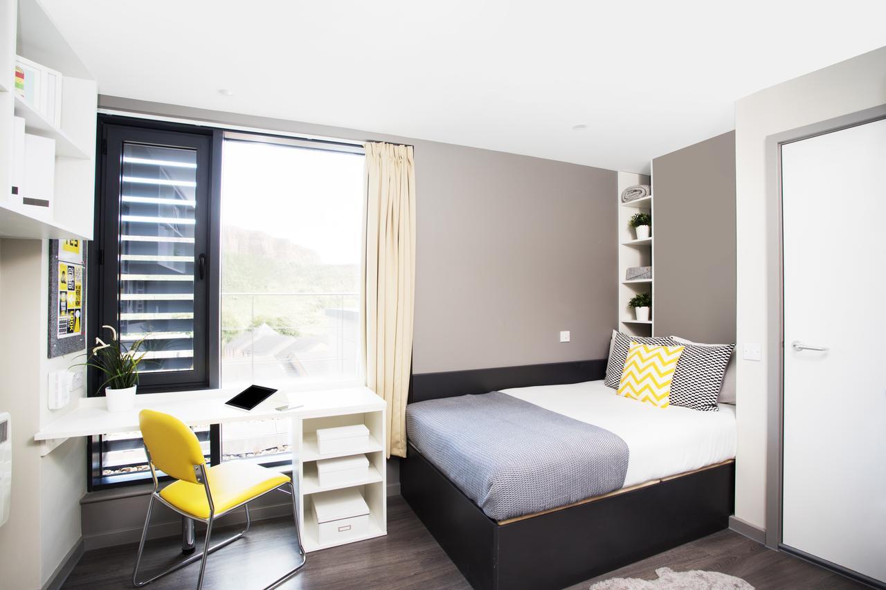 Appartement Unite Students - Salisbury Court