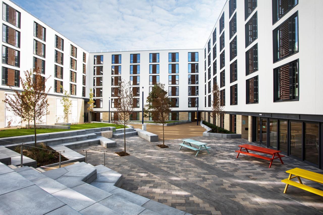 Unite Students - Salisbury Court Appartement